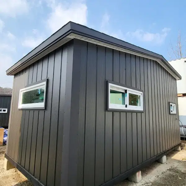 농막 이동식주택 - 5번째 이미지