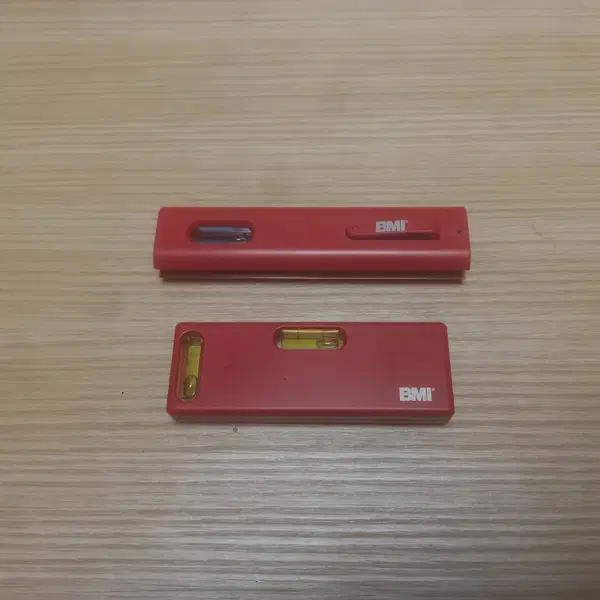 독일 bmi 수평계 몇가지 판매해요 - 5번째 이미지