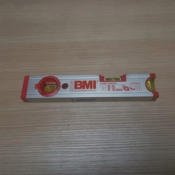 독일 bmi 수평계 몇가지 판매해요 - 2번째 이미지