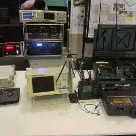 도청 감청 탐지기 차량 감시 탐지 장치 방지 찾기 도청기 달인 도청장치 - 3번째 이미지