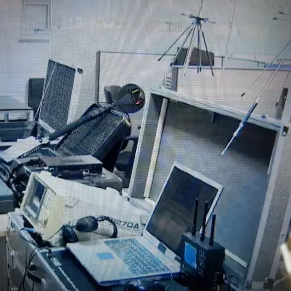 도청 감청 탐지기 차량 감시 탐지 장치 방지 찾기 도청기 달인 도청장치 - 4번째 이미지