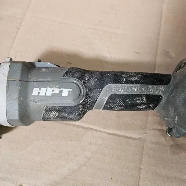 그라인더 HPT MA20-AG185
