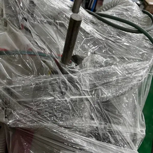 액상충진기계 고점도액상충진기 충진기 - 8번째 이미지