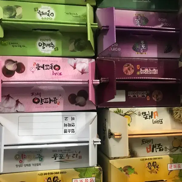 흙마늘즙 30포,60포 - 3번째 이미지