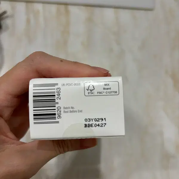 베러유 비타민C 구강 스프레이 50ml - 8번째 이미지