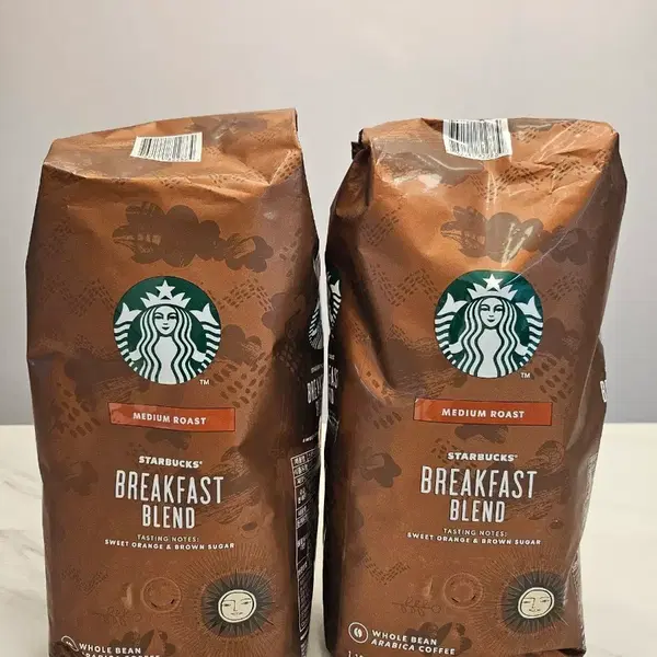 스타벅스 브렉퍼스트 블렌드 원두 1.13kg - 1번째 이미지