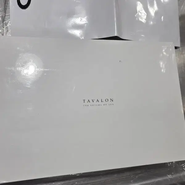 (리퍼) 타바론 버라이어티 선물세트 우드 48티백 - 4번째 이미지