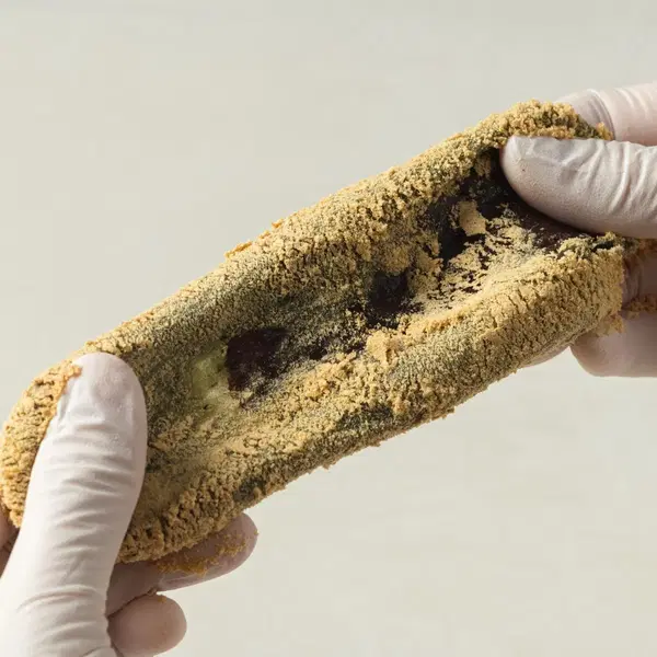 콩쑥개떡 1.8kg - 6번째 이미지