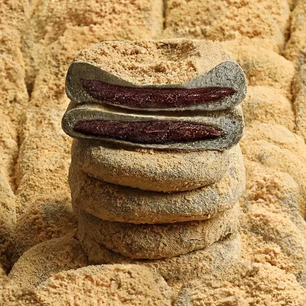 콩쑥개떡 1.8kg - 5번째 이미지