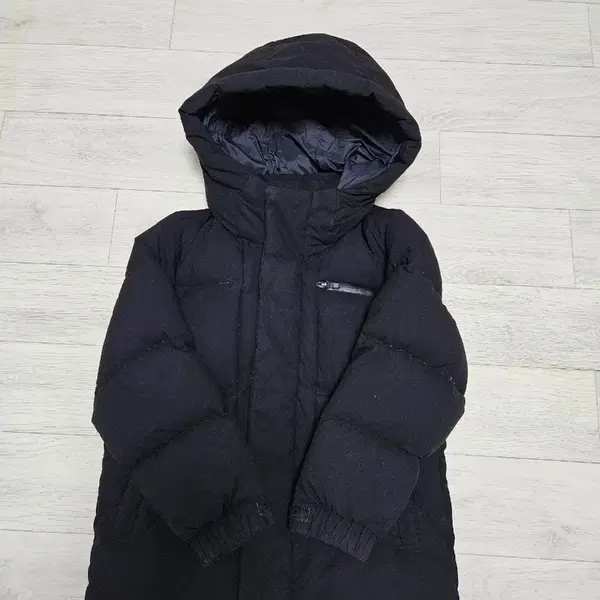 네파 키즈 패딩 점퍼 120
