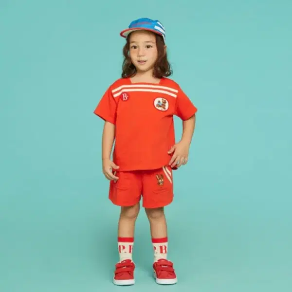베베드피노 시아나 상하셋업 110