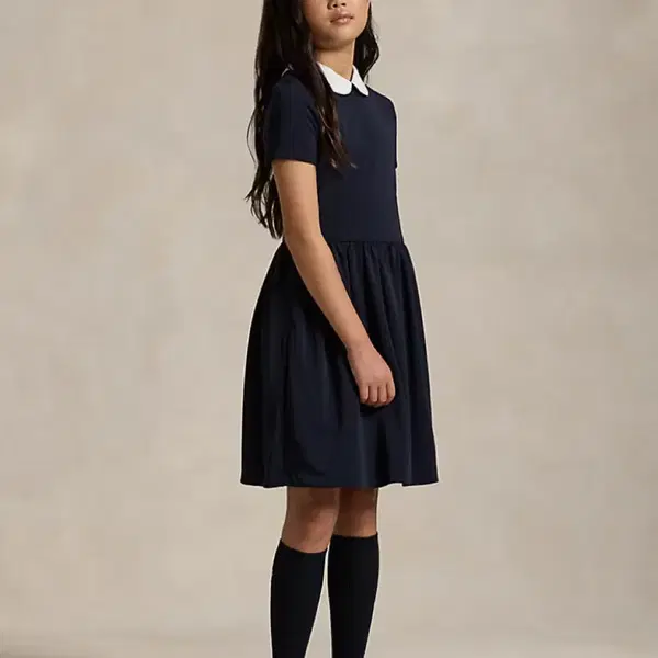 폴로 걸즈 원피스 16