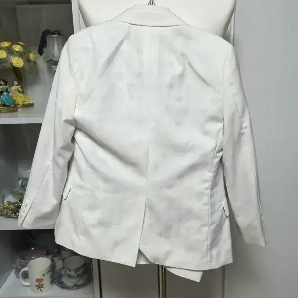 Black n Bianco 블랙앤비앙코 남아 정장세트 4 pieces - 4번째 이미지