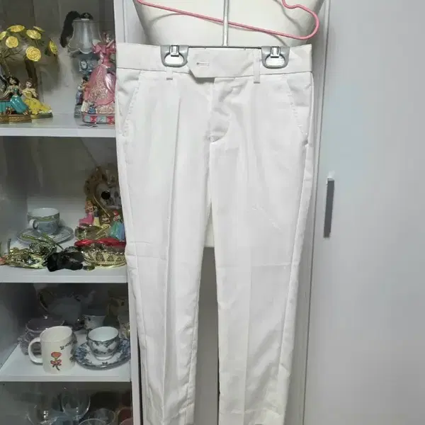 Black n Bianco 블랙앤비앙코 남아 정장세트 4 pieces - 3번째 이미지