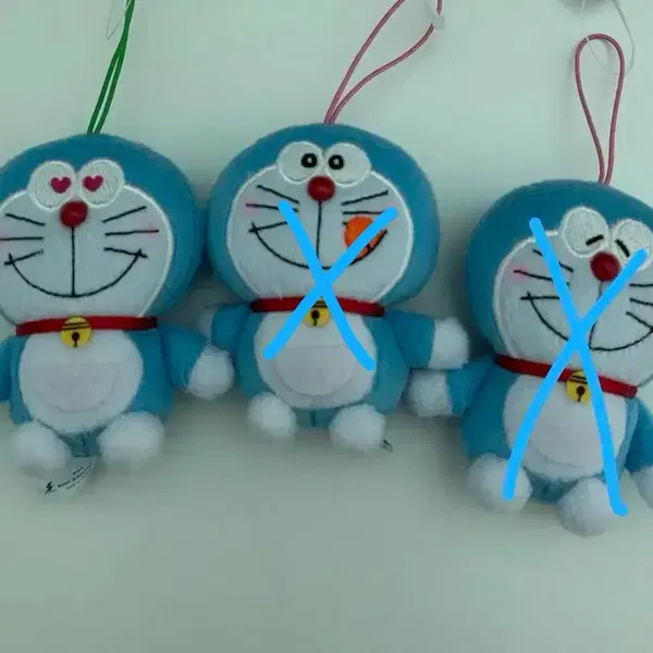 도라에몽 키링고리 양도