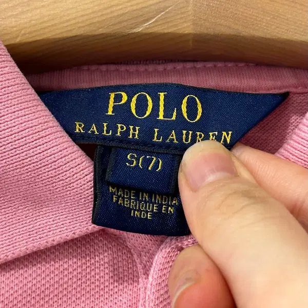 Polo Ralph Lauren 폴로랄프로렌 유아 원피스 - 5번째 이미지