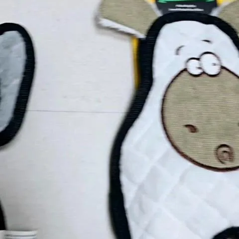 강아지 장난감 삑삑이 바스락 3종 선택가능 소리 영상으로 확인해보세요 - 2번째 이미지