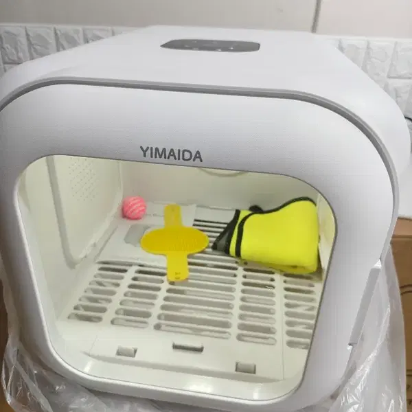 YIMAIDA 펫 드라이룸 재고 정리합니다. - 1번째 이미지