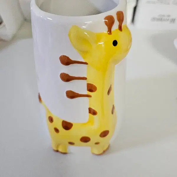 소동물 물병받침대