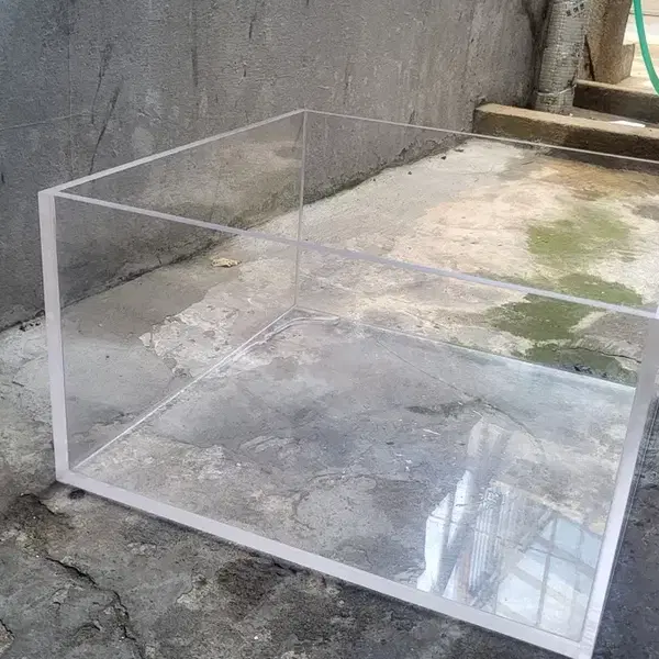 아크릴수조
