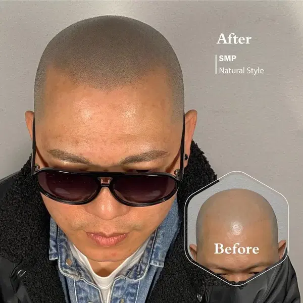 삭발데모 모셔요