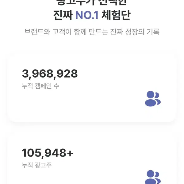 블로그 체험단 양도 - 1번째 이미지