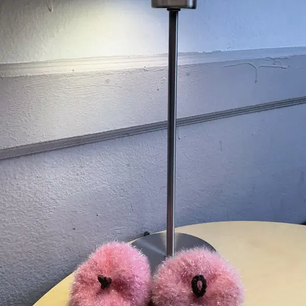 납작복숭아 HANDMADE - 3번째 이미지