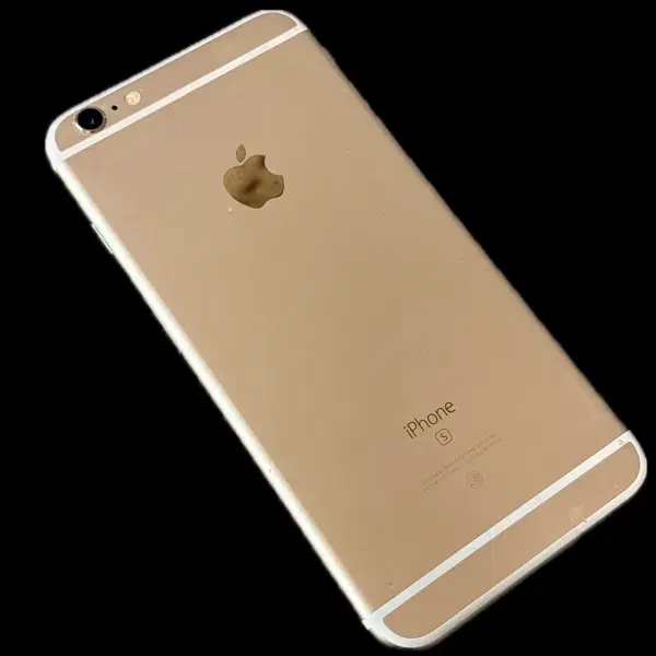 아이폰 6s 플러스 128gb
